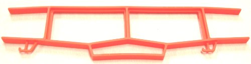 Home Court M8W25G Volleyball Non-Adjustable Boundary, Red, 8 m