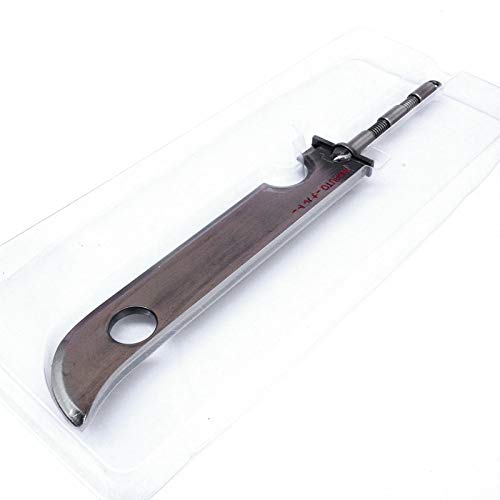 Anime Action Figure Toys Cosplay Model Uzumaki Boruto Namikaze Minato Kunai Sarutobi Asuma Metal Zin