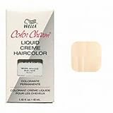 Wella Color Charm Liquid #1290/12c Ultra Light Blonde Haircolor
