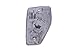 Anzo USA 511051 Hummer H3 Side Marker Light Assembly Side Markers - (Sold in Pairs)