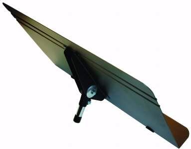 Manhasset 5301 #53 Table Top Music Stand - Single