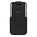 Seidio SURFACE with Metal Kickstand Case & Belt-Clip Holster for iPhone 6/6S - Non-Retail Packaging - Black/Gray