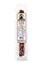 Nick's Sticks Clean & Balanced Spicy Free Range Turkey Snack Sticks | Made in the USA | Gluten Free | Paleo | Keto | Whole30 Approved |No Soy, Antibiotics or Hormones (25 – 1.7oz. Packs of 2 Sticks)