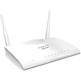 DrayTek Vigor 2760n ADSL2+/VDSL2 Wireless N Router Firewall with 4 Gigabit LAN ports