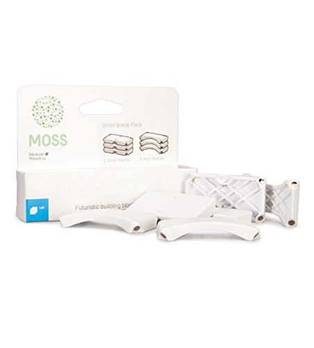 Moss short brace pack