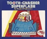 Tooth - Gnasher Superflash