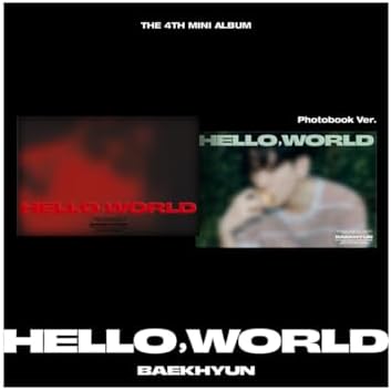 Amazon.com: SHINEE TAEMIN - [PRESS IT] 1st Album Random Cover CD+