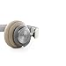 Bang & Olufsen Beoplay H9 Wireless Noise Cancelling Headphones - Argilla Grey