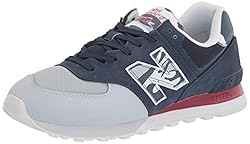 New Balance Men's 574 V2 Camo Print