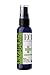 Eo Hand Sanitizer Spray, Organic Peppermint, 6 Count
