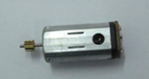 XINTE? Wltoys V913 RC helicopter helicopter spare parts, tail motor V913-34