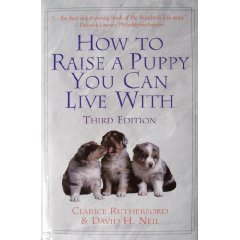 Download How to Raise a Puppy You Can Live With Download How to Raise a Puppy You Can Live With