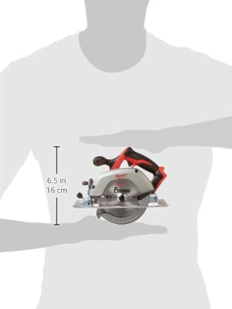 Milwaukee 2630-20 featured image 5