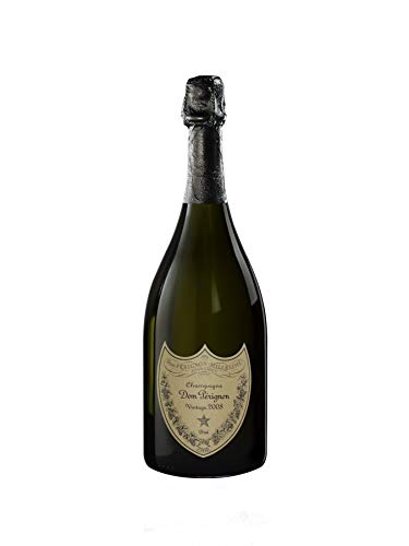 Dom Pérignon Champagne Vintage Champagner (1 x 0.75 l) – Bild 3