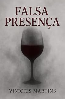 Livro O Homem de Nome Impronunciável - Falsa Presença