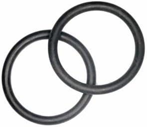 BS108 Imperial Nitrile O-rings by Oring