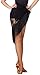 Abby Women's Latin Belly Dance Hip Scarf Triangle Shawl