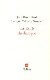 Les  exilés du dialogue