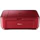 Canon PIXMA MG3520 Wireless Color Printer with Scanner and Copier