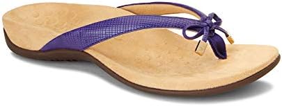 vionic women's rest bellaii toepost sandal