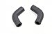 Genuine Subaru Engine Oil Cooler Hose - 807611031