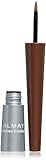 Almay intense i-color Play Up Liquid Liner, Brown Topaz 022, 0.8-Ounce Packages (Pack of 2)