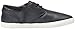Calvin Klein Men's Parker Smooth Oxford Sneaker
