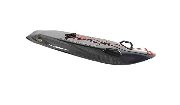Tabla de Surf eléctrica Shark Sports.: Amazon.es: Deportes y ...