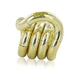 Tangle-JR Metallic Colors Vary