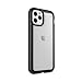 Speck Presidio Show iPhone 11 Pro Case, Clear/Black