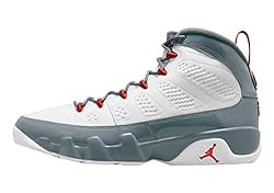 Jordan Mens Air 9 CT8019 162 Fire Red - Size 9