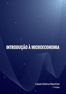 Livro INTRODUÇÃO À MICROECONOMIA