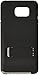 Case-Mate Tough Case with Stand Galaxy Note5 Black/Titanium