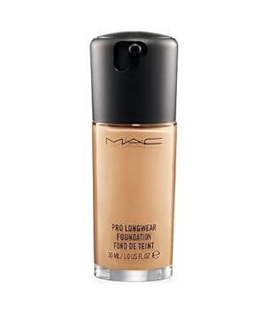 mac pro longwear nc25