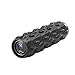 Vulken 13” Vibrating Foam Roller 4 Speed High Intensity Deep Tissue Fitness Massager for Muscle Recovery Trigger Point Therapy, Myofascial Release.