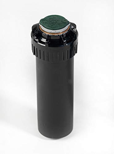 Rain Bird - 5004PC30 - Lawn Sprinkler 3/4 Inch, Green