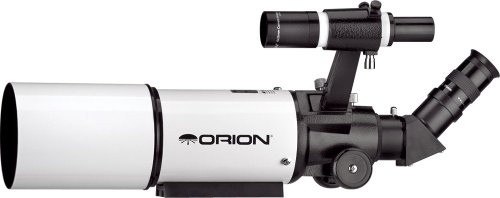 Orion 9946 ShortTube 80-T Refractor Telescope