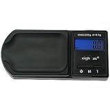 WeighMax Digital Pocket Scale 650g x 0.1g