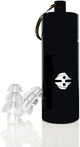 Ear Plugs from Witkeen