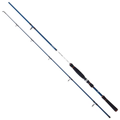 Daiwa Nouveau Canne à Leurre Spitfire Seabass
