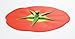 Charles Viancin Silicone Lid Vegetable - Tomato 6-inch