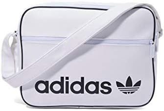 adidas airliner vintage messenger bag