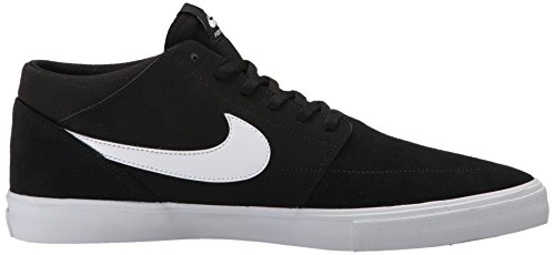 nike sb portmore ii solar mid