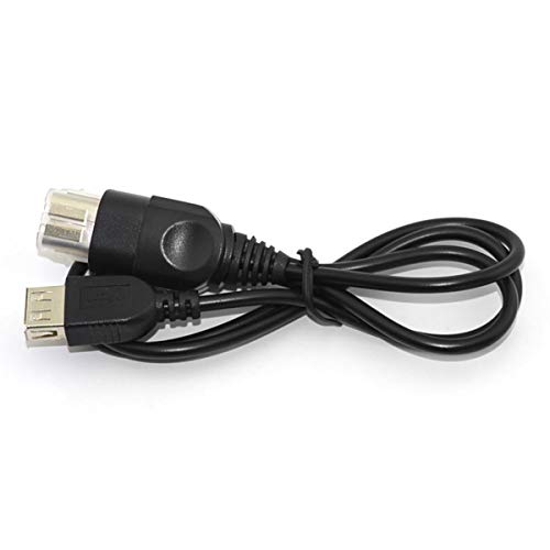 image for ROSEBEAR Gaming Headset Xbox Accessories Replacement for Xbox USB Cabl
