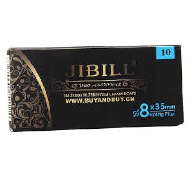 I Migliori Filtri - Carboni Attivi, Jilter, Filtri In Vetro - Foto 5