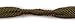 WMN_TRULYSTEP New Gun Barrel Cleaner .17 .22 Cal .308 .380 9mm Caliber 12 20 28 Gauge Rifle/Pistol/Shotgun Cleaning (G03 : .38 Cal .357 Cal .380 Cal & 9mm)