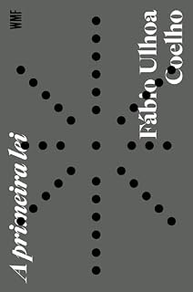 Livro A primeira lei