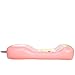 FUNBOY Giant Inflatable Retro Phone Tube Float, Luxury Float for Summer Pool Parties and Entertainment Large