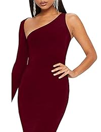 Ebai Collections Vestido de fiesta para mujer, semi formal, talla grande, sin mangas