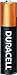Duracell - CopperTop AAA Alkaline Batteries - long lasting, all-purpose Triple A battery for household and business - 12 Count (Pack of 1)